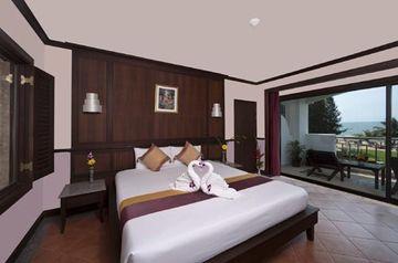 Pinnacle Grand Jomtien Resort And Spa Pattaya 37/2-11 Moo 2 Sukhumvit Road Na Jomtien