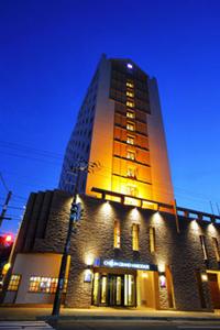 Hotel Qurega Tenjin 1-22-14 Imaizumi, Chuo