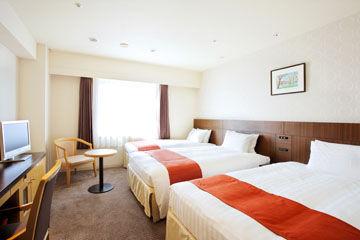 Hotel Qurega Tenjin Fukuoka 1-22-14 Imaizumi, Chuo