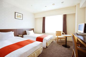 Hotel Qurega Tenjin Fukuoka 1-22-14 Imaizumi, Chuo