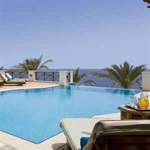 Sofitel Hotel Sharm el-Sheikh Naama Bay