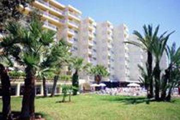 Vista Sol Apartments Calvia Calle Pineda Alta S/n, Magaluf