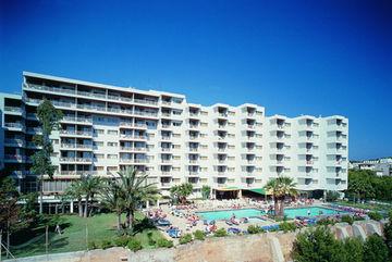 Vista Sol Apartments Calvia Calle Pineda Alta S/n, Magaluf