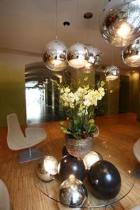 Yasmin Hotel Prague Politickych veznu 913/12