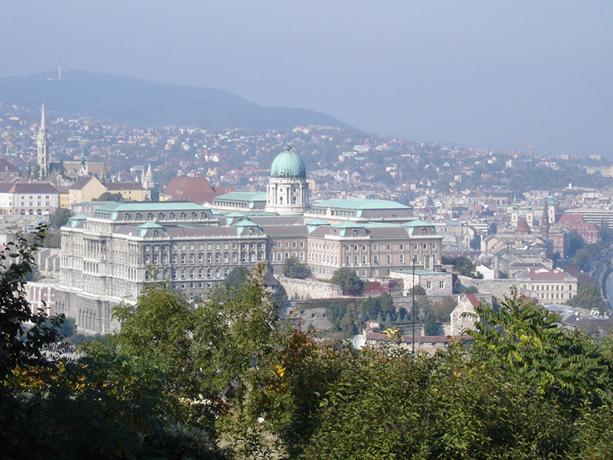 Art Deco Apartment Budapest Bécsi útca 89