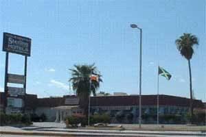 Sterling International Hotels Phoenix 124 South 24th Street