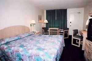 Sterling International Hotels Phoenix 124 South 24th Street