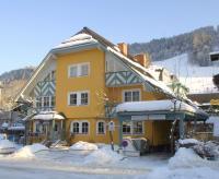 Landhaus Werner Handlos Apartments Schladming Augasse 521