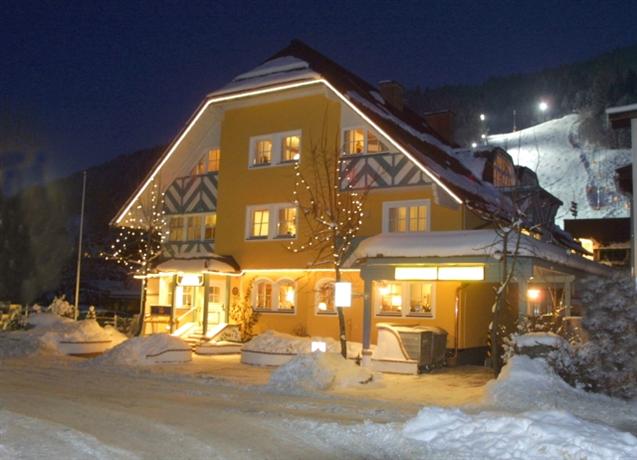 Landhaus Werner Handlos Apartments Schladming Augasse 521