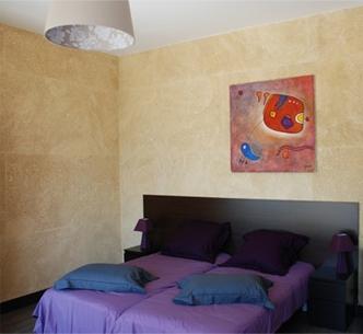 La Capitelle De Sol Bed & Breakfast Carcassonne 27 Chemin de Rosalbert Villalbe