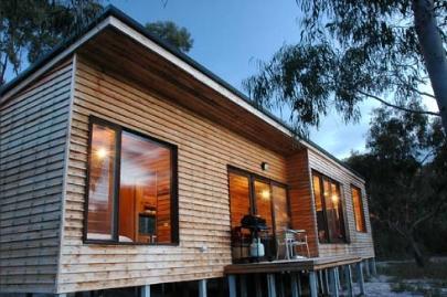 DULC Cabins Halls Gap 9 Thryptomene Court