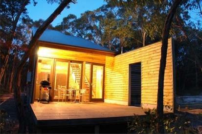 DULC Cabins Halls Gap 9 Thryptomene Court