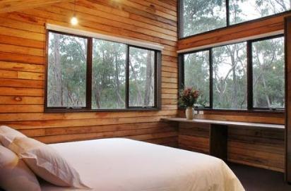 DULC Cabins Halls Gap 9 Thryptomene Court