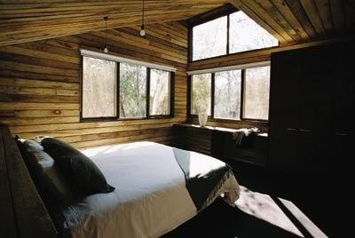 DULC Cabins Halls Gap 9 Thryptomene Court