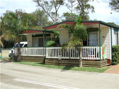 Dylene Caravan Park Cabins Portarlington 5 Mercer Street