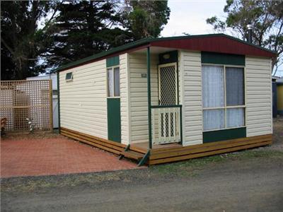 Dylene Caravan Park Cabins Portarlington 5 Mercer Street