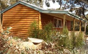 Ocean Hideaway Cabins Ocean Grove (Australia) 12 Woodlands Drive