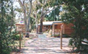 Ocean Hideaway Cabins Ocean Grove (Australia) 12 Woodlands Drive