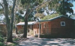 Ocean Hideaway Cabins Ocean Grove (Australia) 12 Woodlands Drive