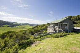 Johanna Seaside Cottages 395 Red Johanna Road