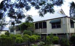 Thornton Country Retreat Bed & Breakfast (Queensland) 220 Mulgowie Road