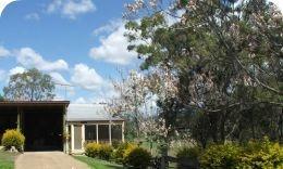 Thornton Country Retreat Bed & Breakfast Laidley 220 Mulgowie Road