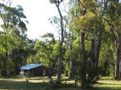 Che Sara Sara Chalets Walpole 92 Nunn Road Hazelvale