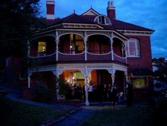 Egremont Bed and Breakfast Launceston 20 Welman Street, East Launceston