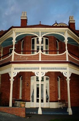 Egremont Bed and Breakfast Launceston 20 Welman Street, East Launceston