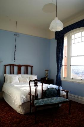 Egremont Bed and Breakfast Launceston 20 Welman Street, East Launceston