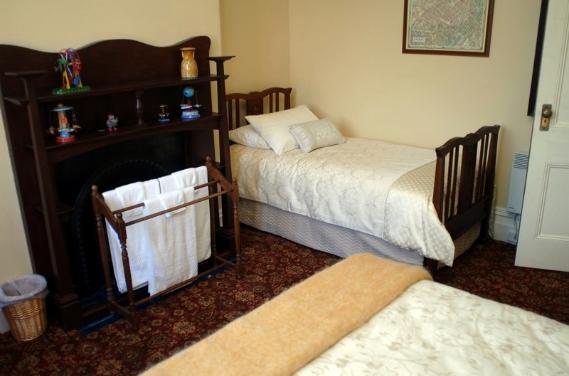 Egremont Bed and Breakfast Launceston 20 Welman Street, East Launceston