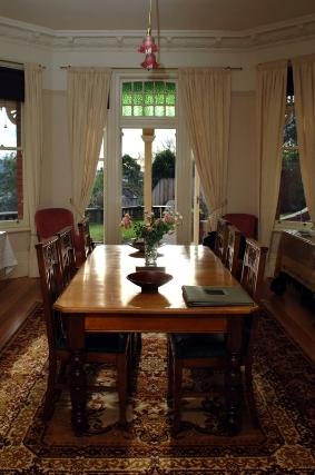 Egremont Bed and Breakfast Launceston 20 Welman Street, East Launceston