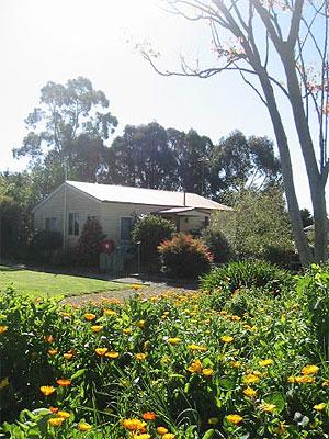 Stanbyrne Cottages Yarragon 139 Princes Highway