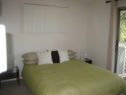 Seashells Apartment Toogoom Hervey Bay 47 Kingfisher Parade