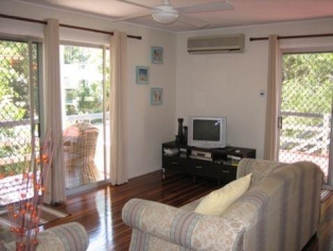 Seashells Apartment Toogoom Hervey Bay 47 Kingfisher Parade