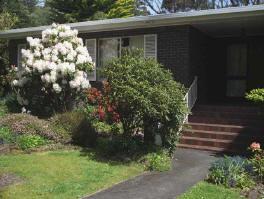 Tan-Y-Bryn Cottages Hobart 20 Pillinger Drive, Fern Tree