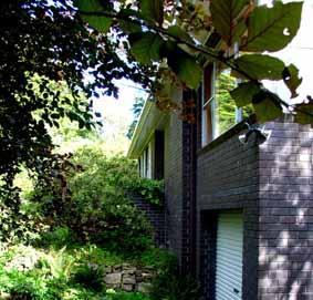 Tan-Y-Bryn Cottages Hobart 20 Pillinger Drive, Fern Tree