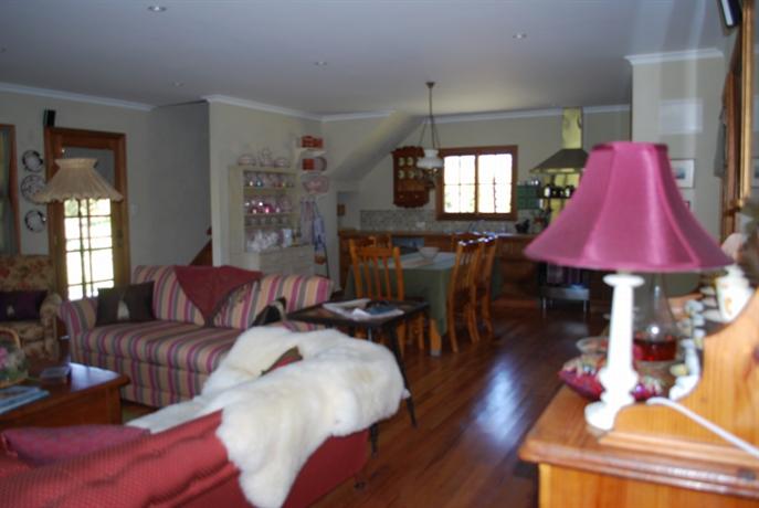 Branwen's Retreat Coolangatta 961 Bolong Road