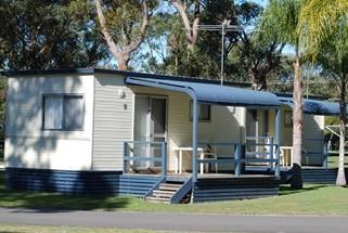 South West Rocks Tourist Park Cabins Gordon Young Drive