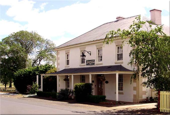 The Wilmot Arms Inn Kempton 120 Main Street