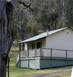 Goomburra Forest Retreat 268 Forestry Reserve Road