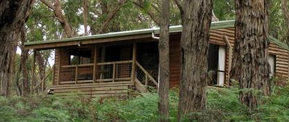 Countrywide Cottages 1205 Deans Marsh Road, Lorne Bambra