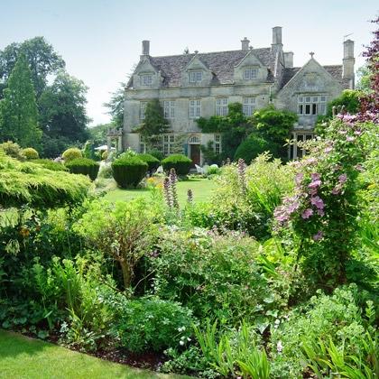 Barnsley House Hotel Cirencester Barnsley House