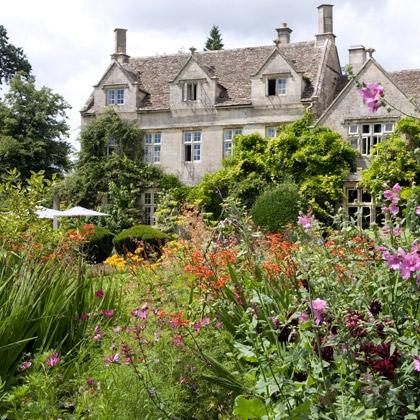 Barnsley House Hotel Cirencester Barnsley House