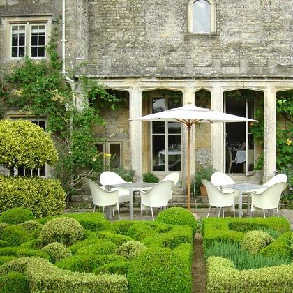 Barnsley House Hotel Cirencester Barnsley House