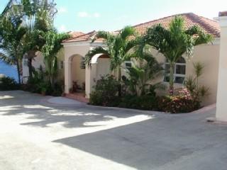 Casa Del Mar Hotel Saint Thomas (Virgin Islands U. End Of The Road, Magens Bay  Hull Bay 