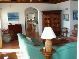 Casa Del Mar Hotel Saint Thomas (Virgin Islands U. End Of The Road, Magens Bay  Hull Bay 