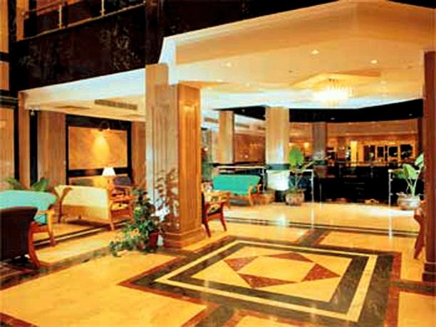 San Giovanni Cleopatra Hotel Mersa Matruh Shatee El Gharam Road