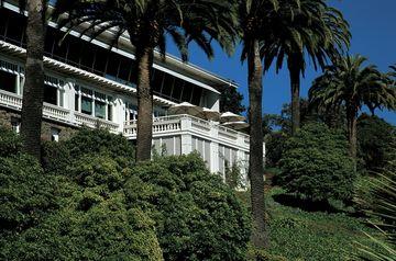 The Claremont Hotel Club and Spa Berkeley 41 Tunnel Road