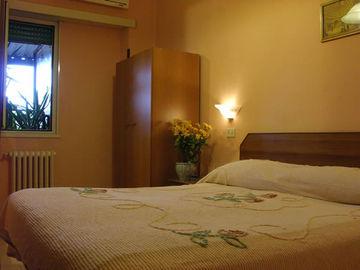 Hotel Domus Mea Rome Via Calatafimi 31